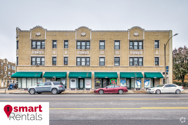 Building Photo - 4523 Gravois Ave Rental