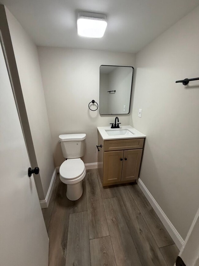 Photo - 3 Bedroom Townhouse