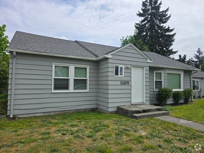 Building Photo - 12105 12th Ave S Rental