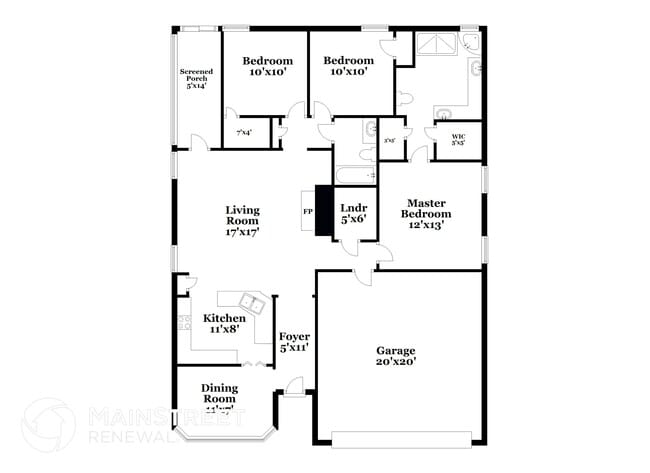 Photo - 9223 Chastain Pl