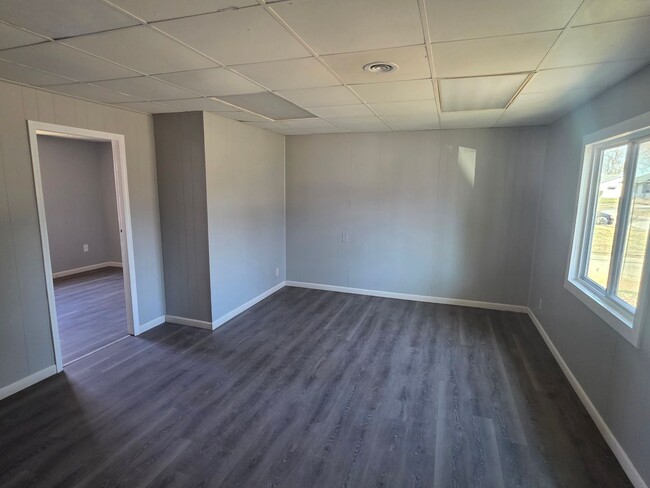 Photo - Charming 3-bedroom, 1-bath home in Cahokia!