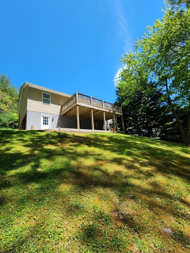 Photo - Mills River Rental!  - Bonus spaces!