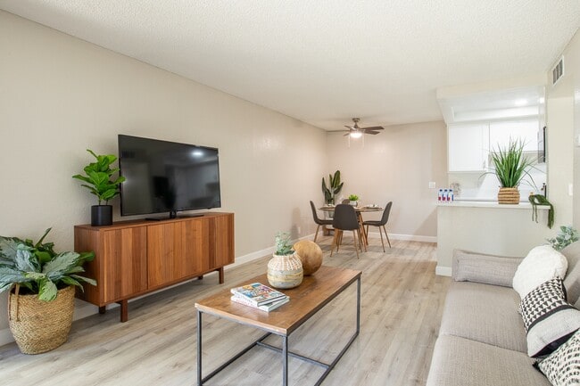 Metro 3610 Apartments