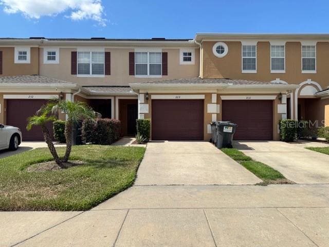 222 Bexley Dr