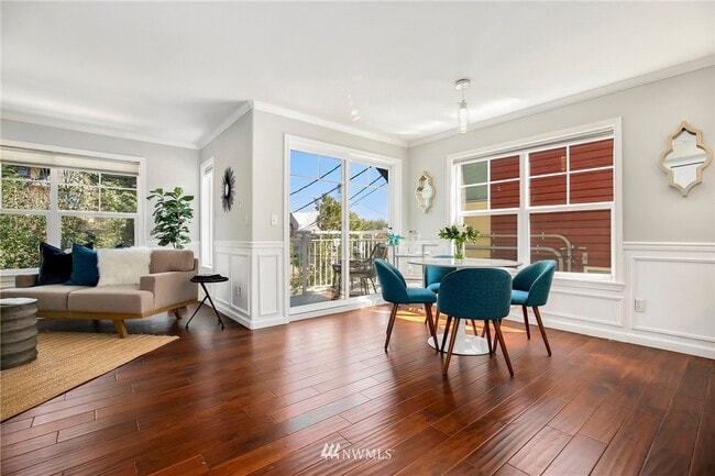 Photo - 3619 Phinney Ave N