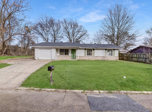 Photo - 1124 Wheeler St