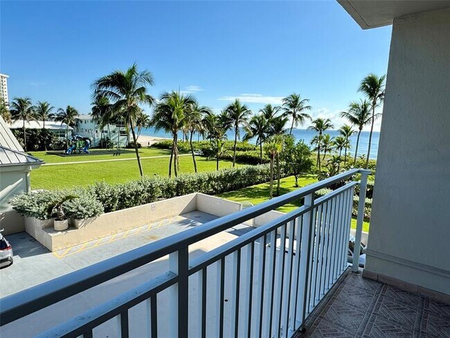 Photo - 5200 N Ocean Blvd Unit 304