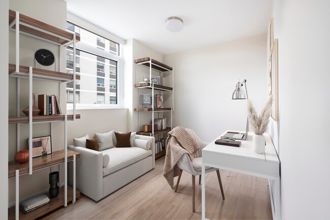 Residence Thirty One - Den