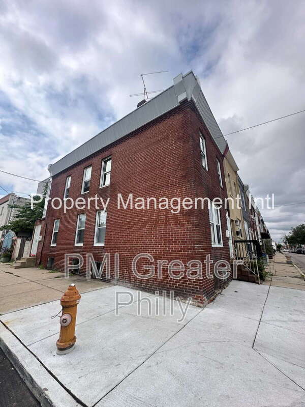 Building Photo - 1654 S Ringgold St Unit 1st Floor