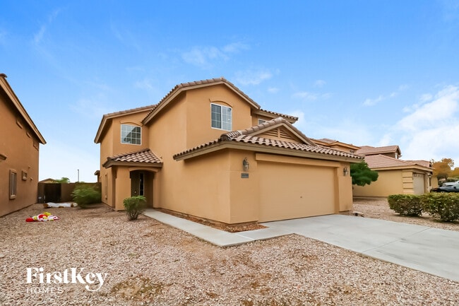 22395 W Solano Dr