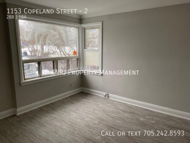 Photo - Two Bedroom Plus Den Unit 2