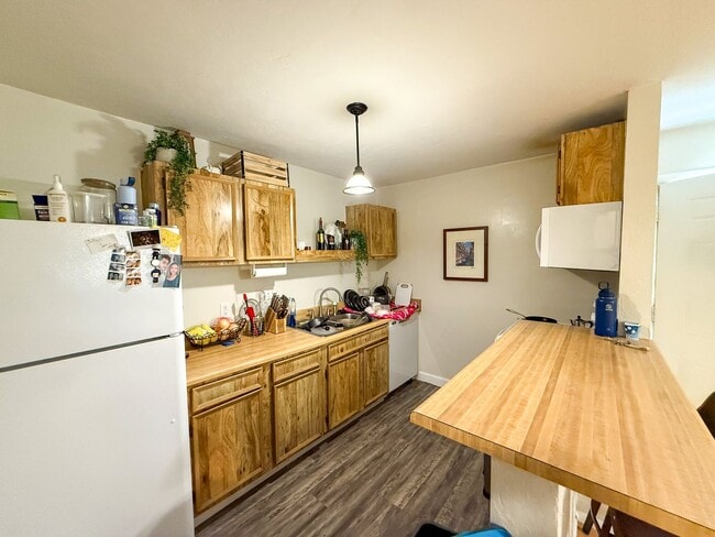 Photo - Tumblin Creek D-22