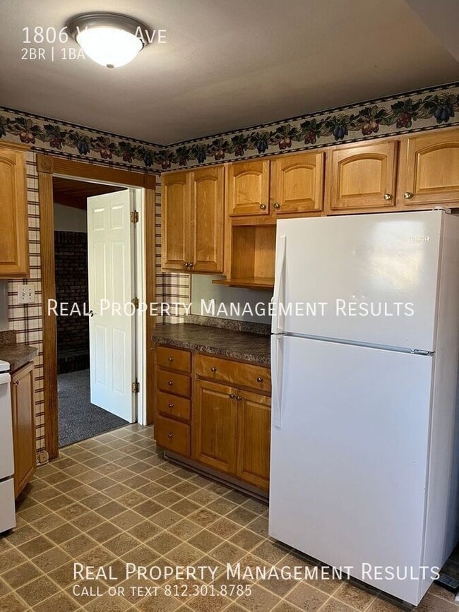 Photo - 1806 Vann Ave