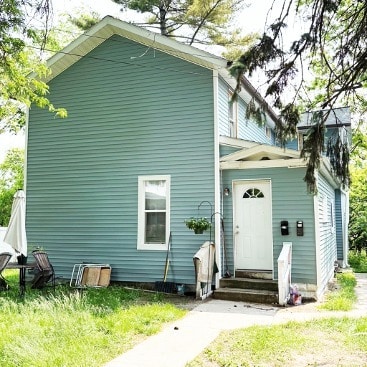 Building Photo - 519 N Blackstone St Unit 3