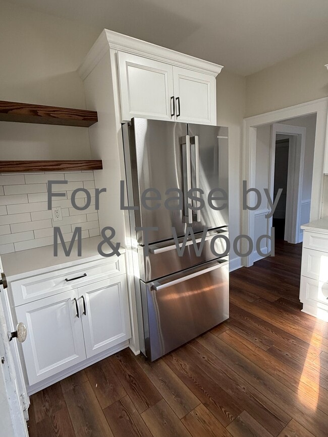 Photo - 3915 Old Buckingham Rd.