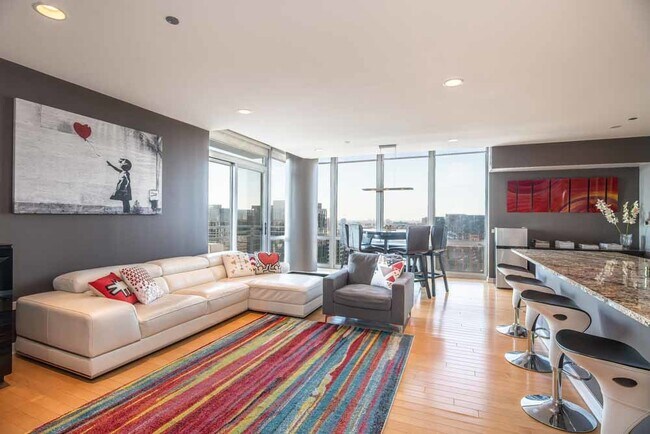 Photo - 737 W Washington Blvd Unit 1508