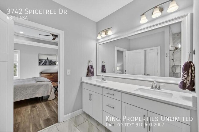 Photo - 3742 Spicetree Dr