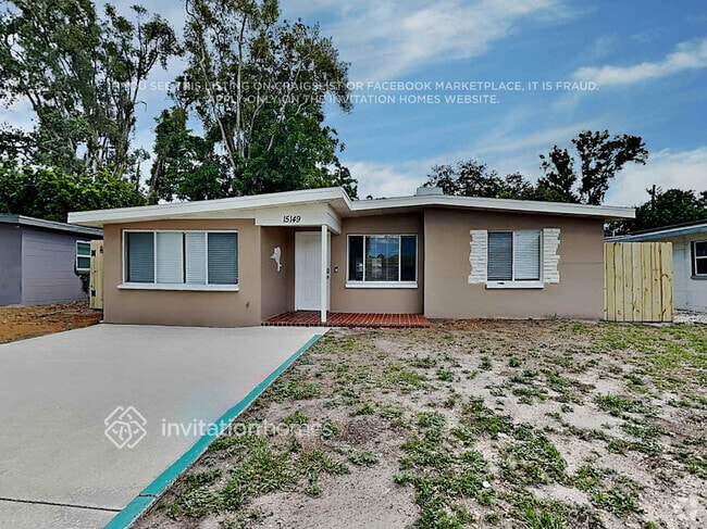 Building Photo - 15149 Harding Ave Rental