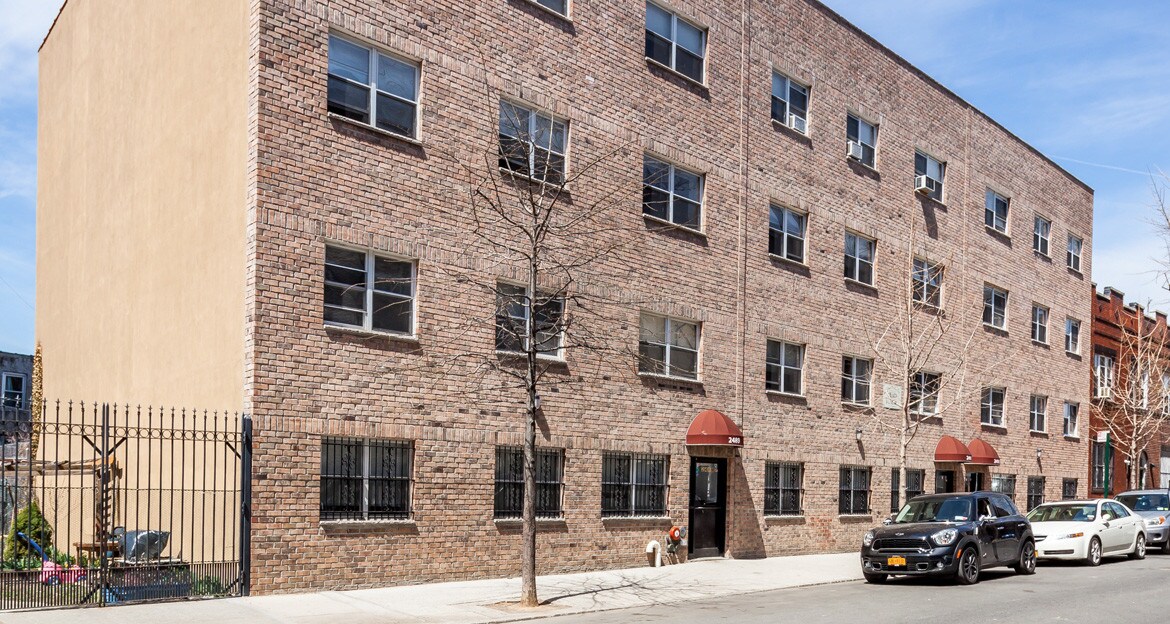 Belmont Townhouses - Belmont Townhouses