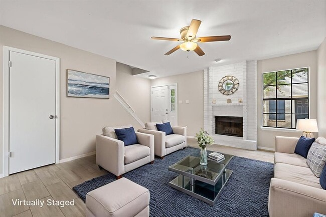 Photo - 8400 Jamestown Dr Condo Unit 410