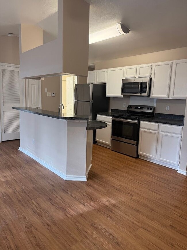 Photo - Awesome Huge 1 BD with Garage - Dog Park - Resort Pool - $1195