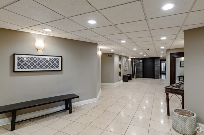 Photo - Butterfield Towers Apartments