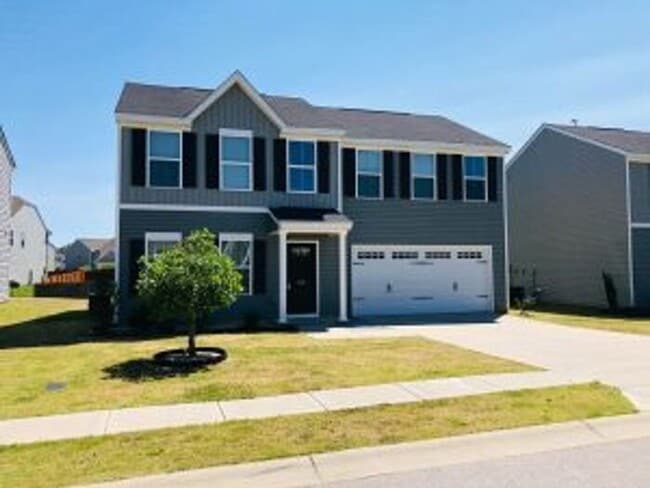 Building Photo - 125 Council Loop