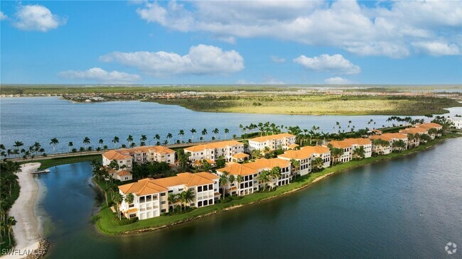 Building Photo - 11011 Via Tuscany Ln Unit 102 Rental