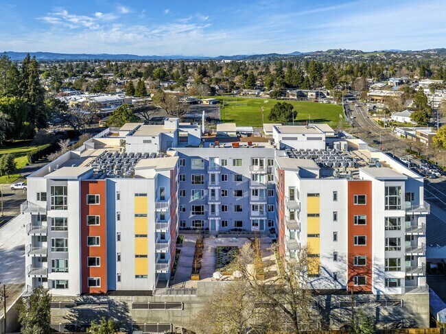 Photo - 888 Fourth Street Apartments, LLC
