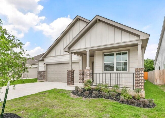 Photo - 505 Brooks Ranch Dr
