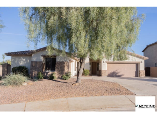 Photo - Stunning 3/2 Chandler Home with Pool!