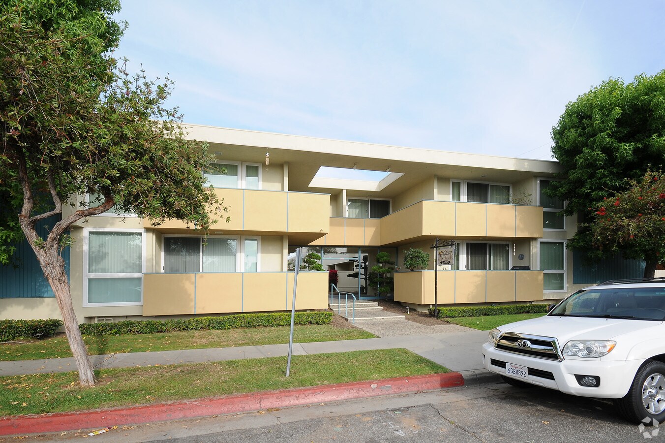 Westport Apartments For Rent In Torrance Ca Forrent Com