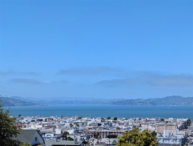 Photo - 2295 Vallejo St. Unit 101