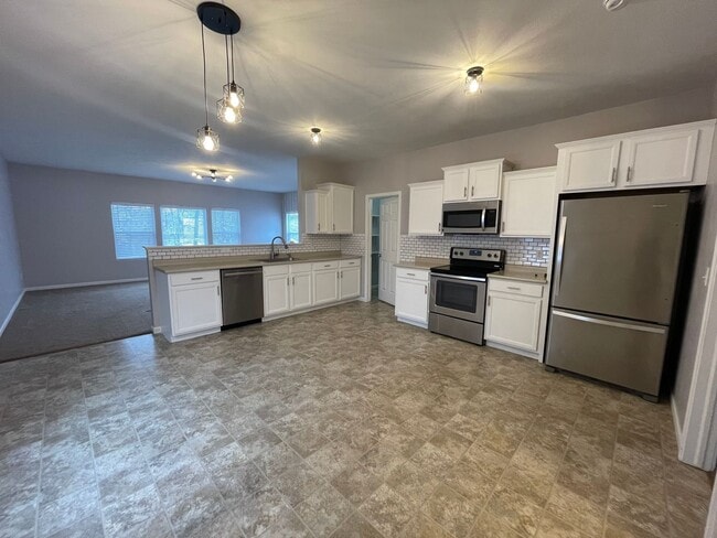 Photo - Three Bedroom Home in Kalamazoo