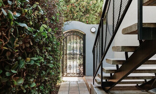 Aéreo - 1419 15th St Unidad 5