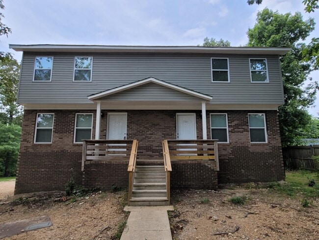 Photo - 1710 6th Pl Cir NW