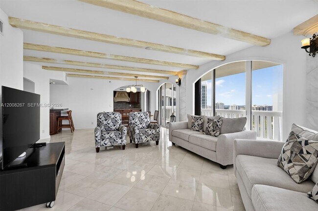 Photo - 3000 Island Blvd Unit 2305