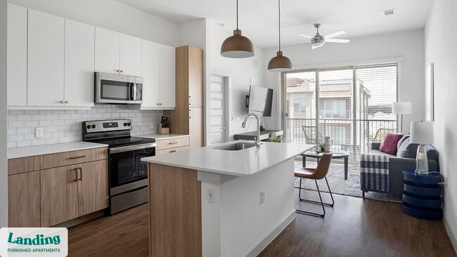 Photo - 600 Farm to Market 1626 Unidad 7307.1405993