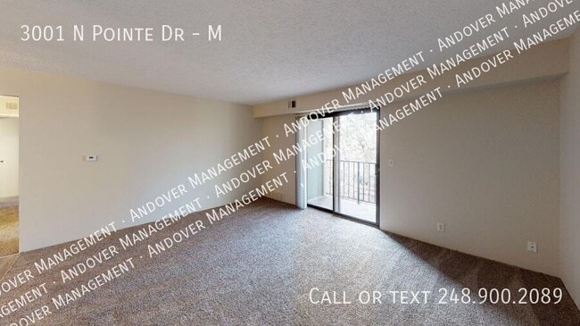 Photo - 3001 N Pointe Dr Unit M