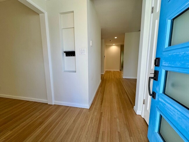 Photo - Stunning 3-bedroom, 2-bathroom home in Leimert Park area