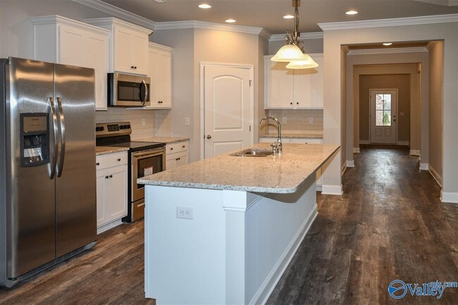 307 Ivyleaf Dr