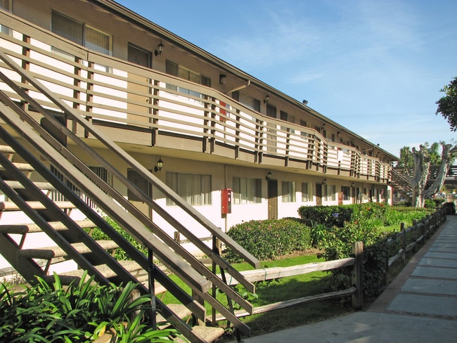 Sierra Garden Apartments