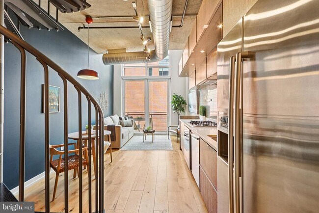 Photo - 1515 15th St NW Unidad 406A