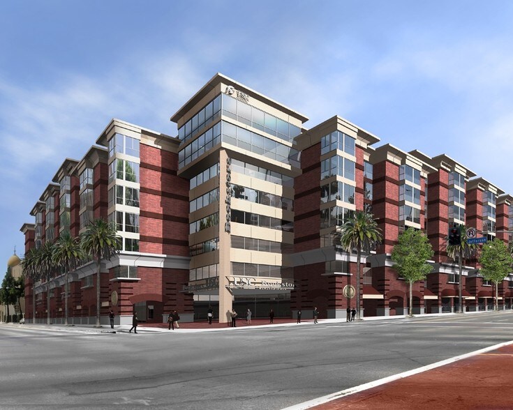 University Gateway Apartments For Rent in Los Angeles, CA