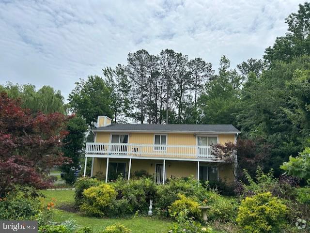Building Photo - 701 Bayside Dr Rental