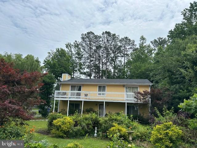 Photo - 701 Bayside Dr House