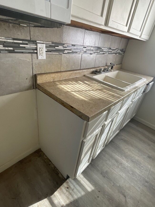 Photo - Cute 3 bed 1 bath with detached Garage