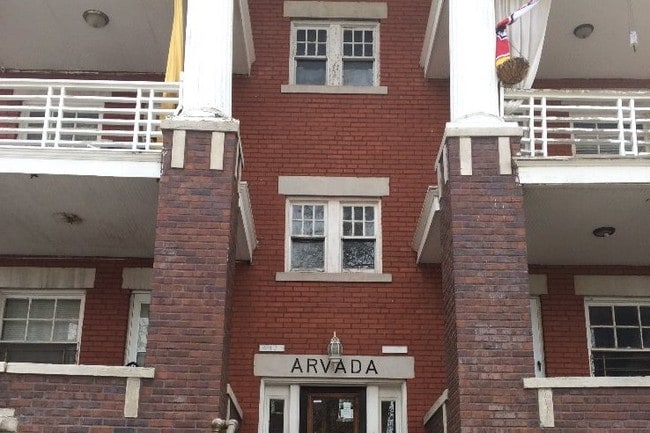Photo - 3817 Central St Unit 1S