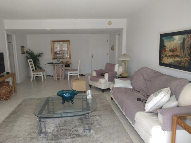 Photo - 2780 S Ocean Blvd Unit 207