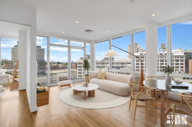 Building Photo - 2 bedroom in BROOKLYN NY 11238 Unit 5b Rental